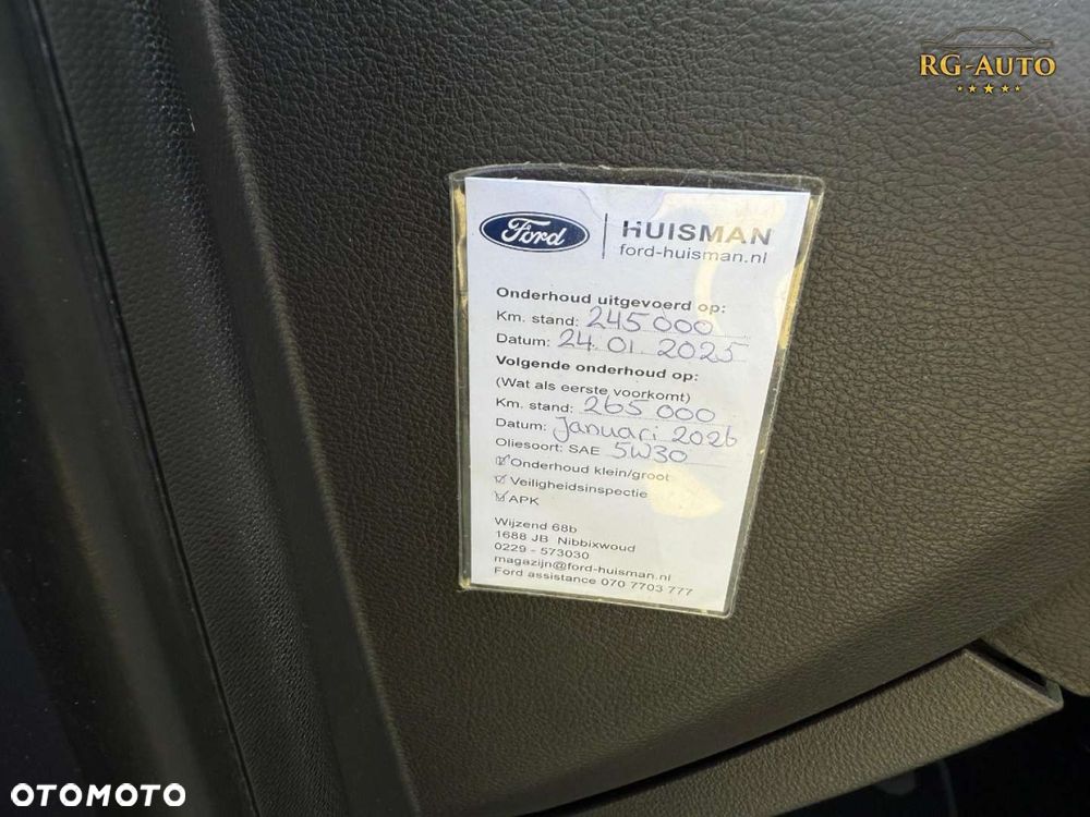 Ford Focus - 20