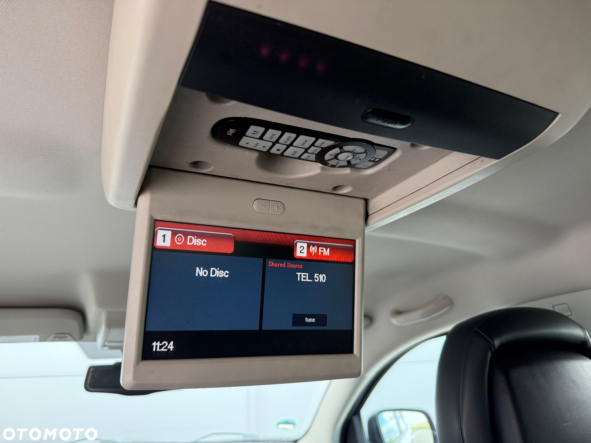 Fiat Freemont 2.0 Multijet Lounge - 25