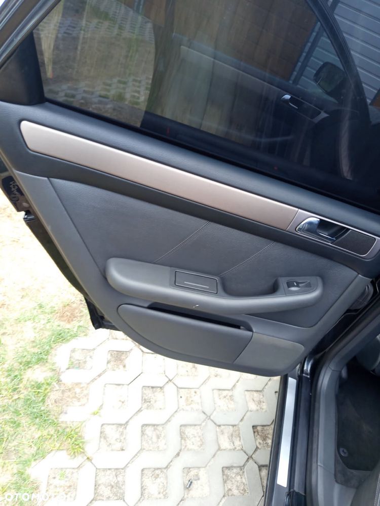 Audi A6 Limousine - 5