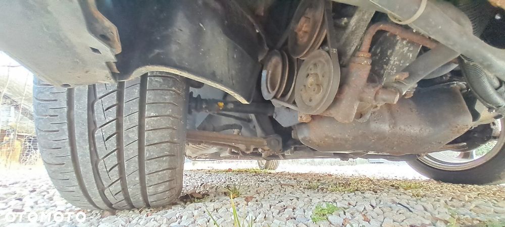 Volkswagen Scirocco - 29