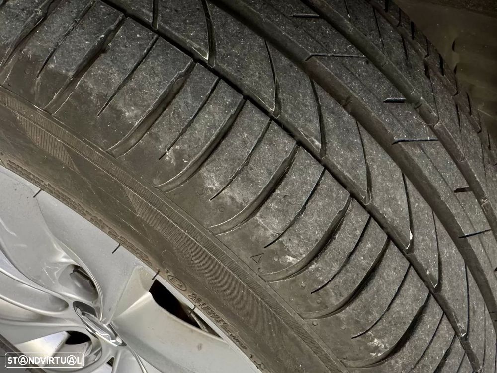 Opel Insignia Sports Tourer 2.0 CDTi Cosmo S/S - 58