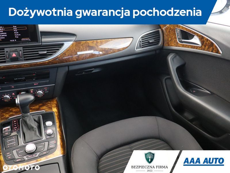 Audi A6 Limousine - 10