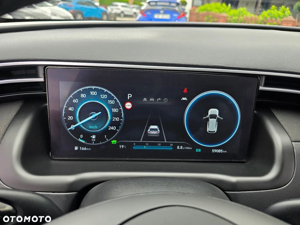 Hyundai Tucson - 25
