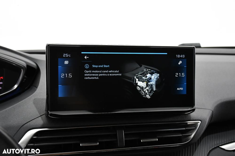 Peugeot 3008 1.2 PureTech 130 EAT8 Allure Pack - 33