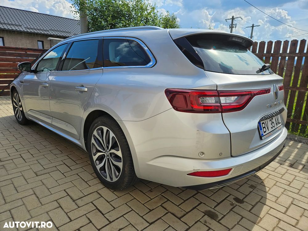 Renault Talisman - 5
