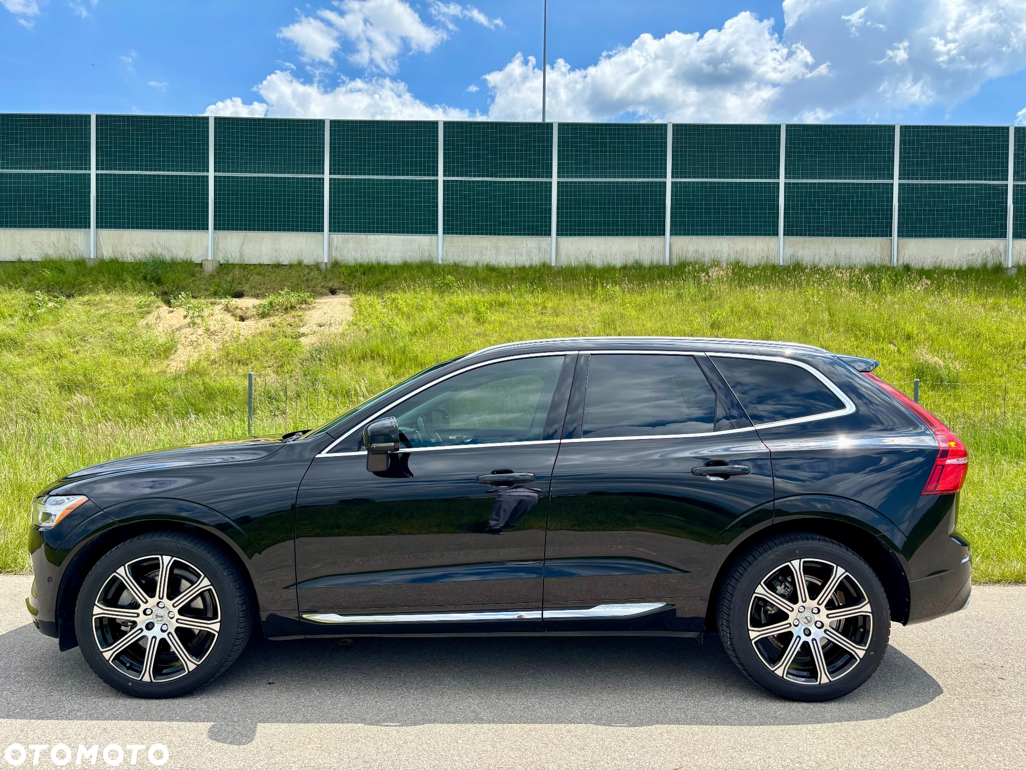 Volvo XC 60 T6 AWD Inscription - 4