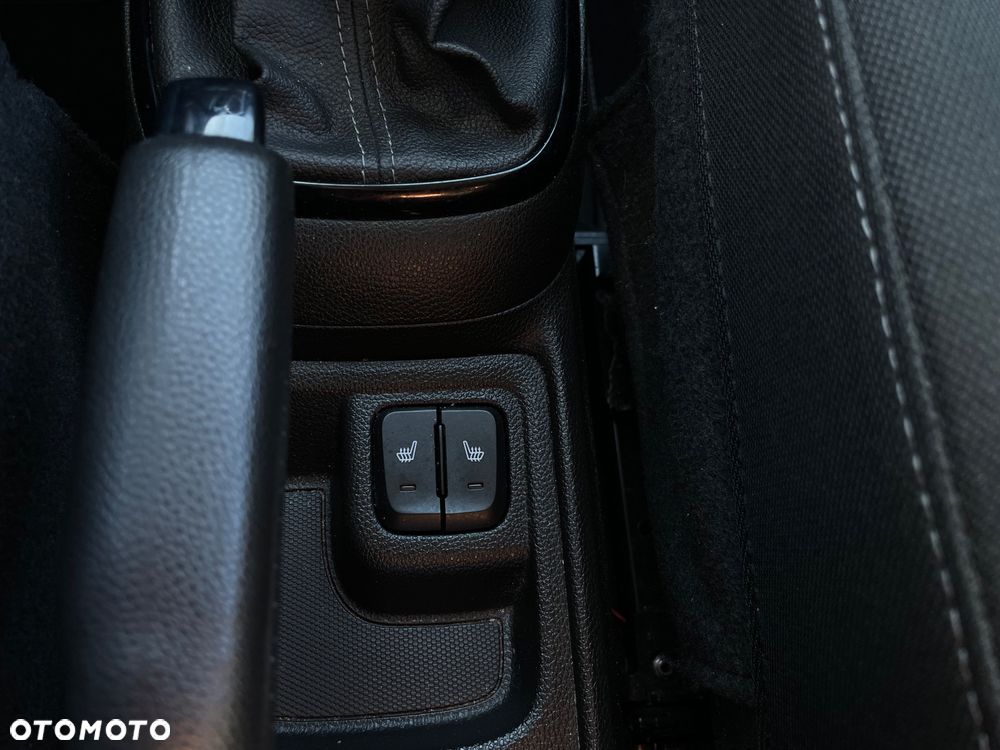 Opel Karl 1.0 ECOFLEX Start/Stop Edition - 19