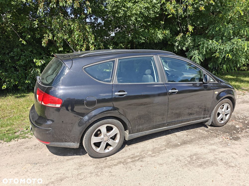 Seat Altea XL 1.9 TDI Reference - 2