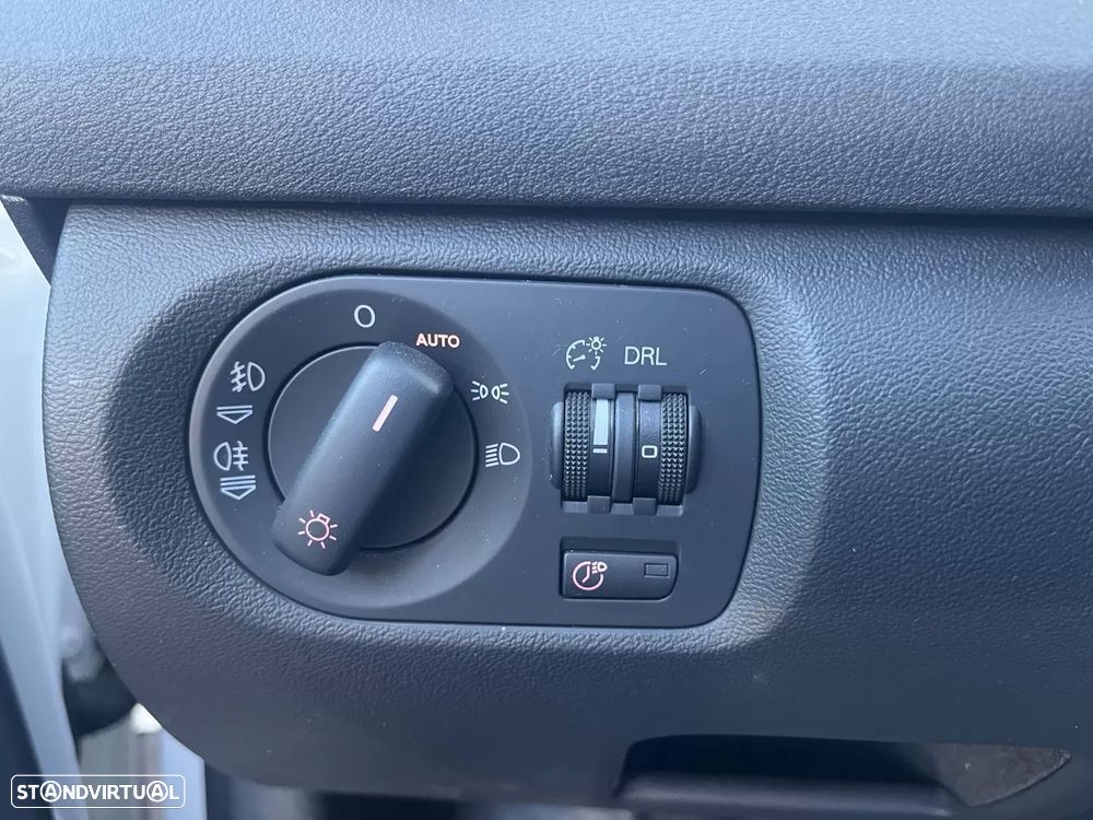 Audi S3 2.0 TFSi quattro - 19