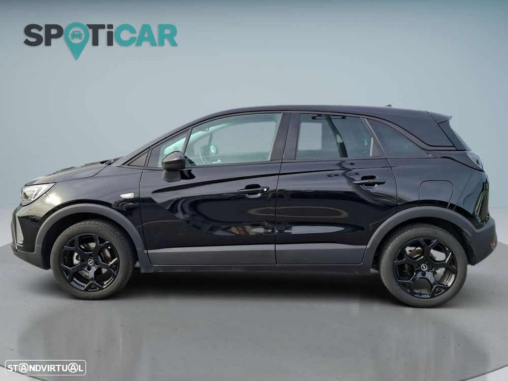 Opel Crossland 1.2 T Elegance - 4