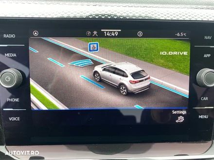 Volkswagen Taigo 1.0 TSI DSG Life - 11