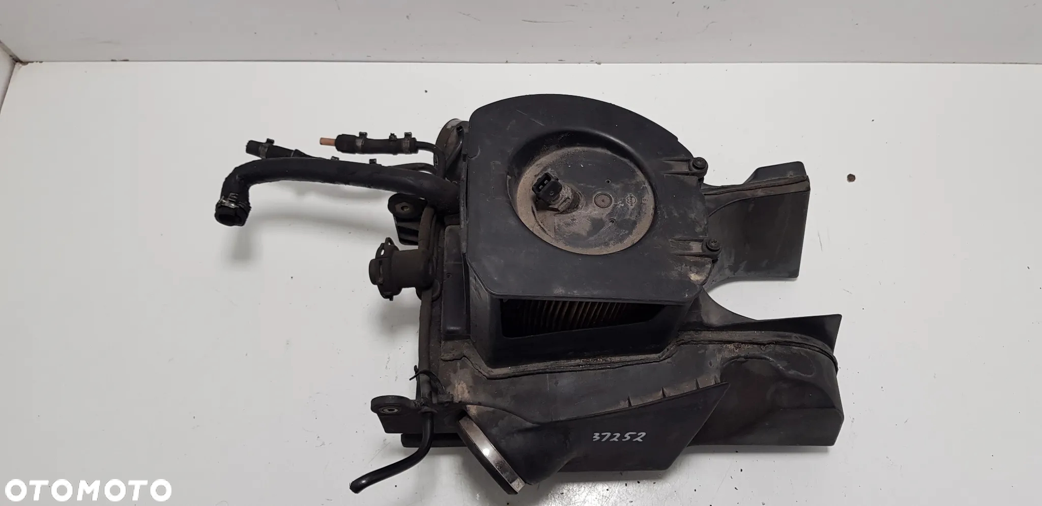 BMW R 1150 RT 2001-2005 Filtr powietrza airbox - 2