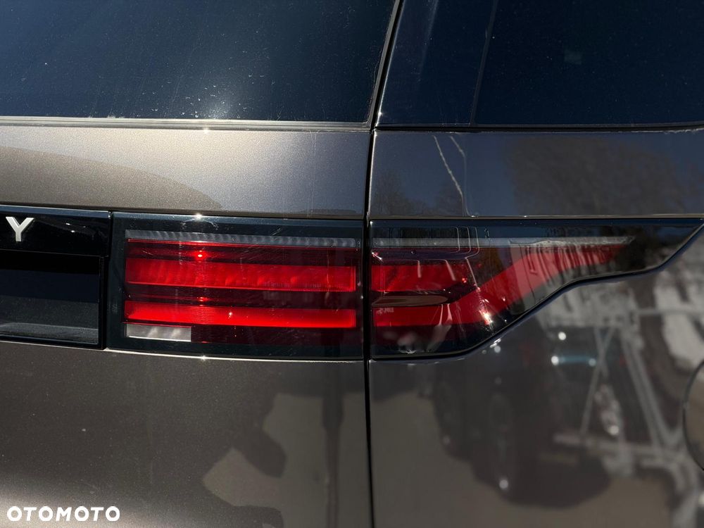 Land Rover Discovery 3.0 D250 mHEV S - 10