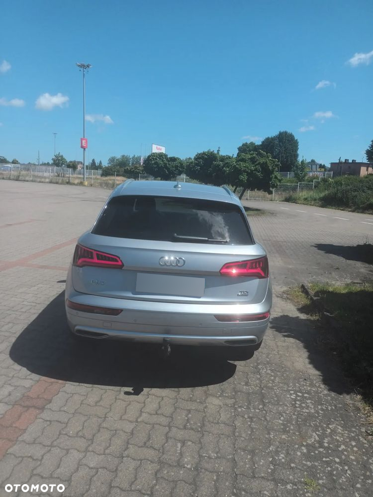 Audi Q5 2.0 TDI Quattro Design S tronic - 15