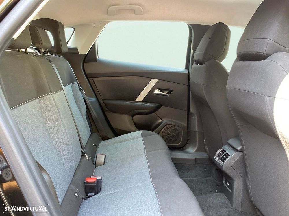 Citroën C4 1.2 PureTech Feel - 16