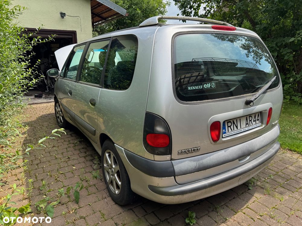 Renault Espace - 2