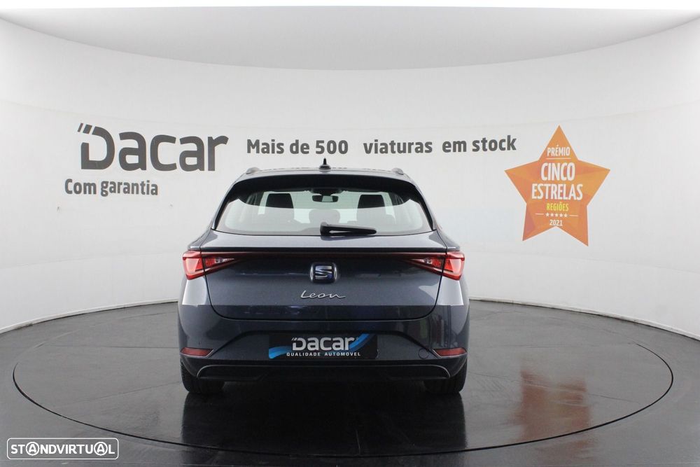 SEAT Leon ST 1.0 TSI Style - 7