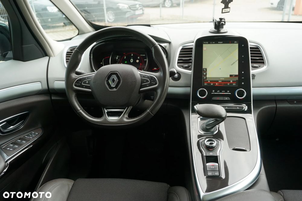 Renault Espace Energy dCi 160 EDC Business - 16