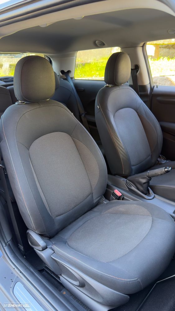 MINI 3 Portas One D Metropolitan - 17