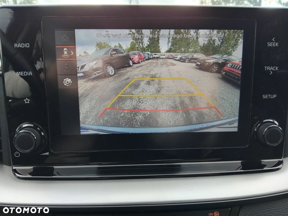 Kia XCeed 1.5 T-GDI M DCT - 12