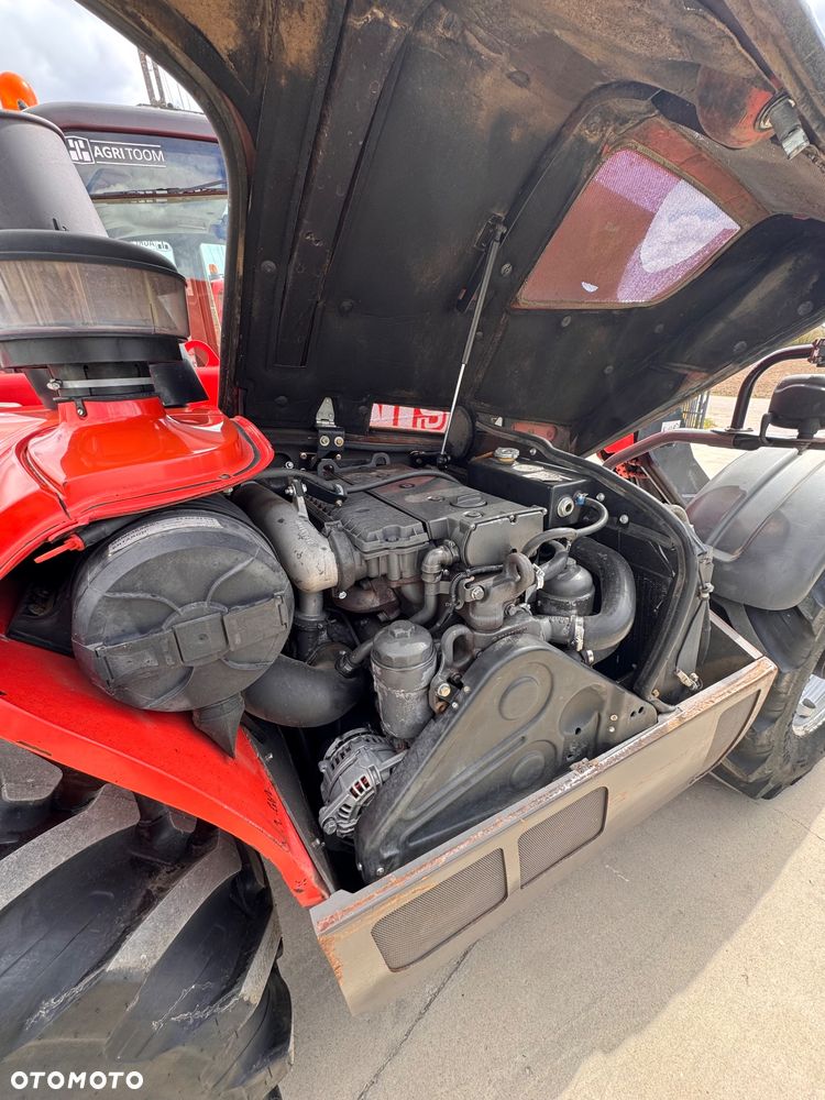 Manitou MLT 634-120 LSU - 15