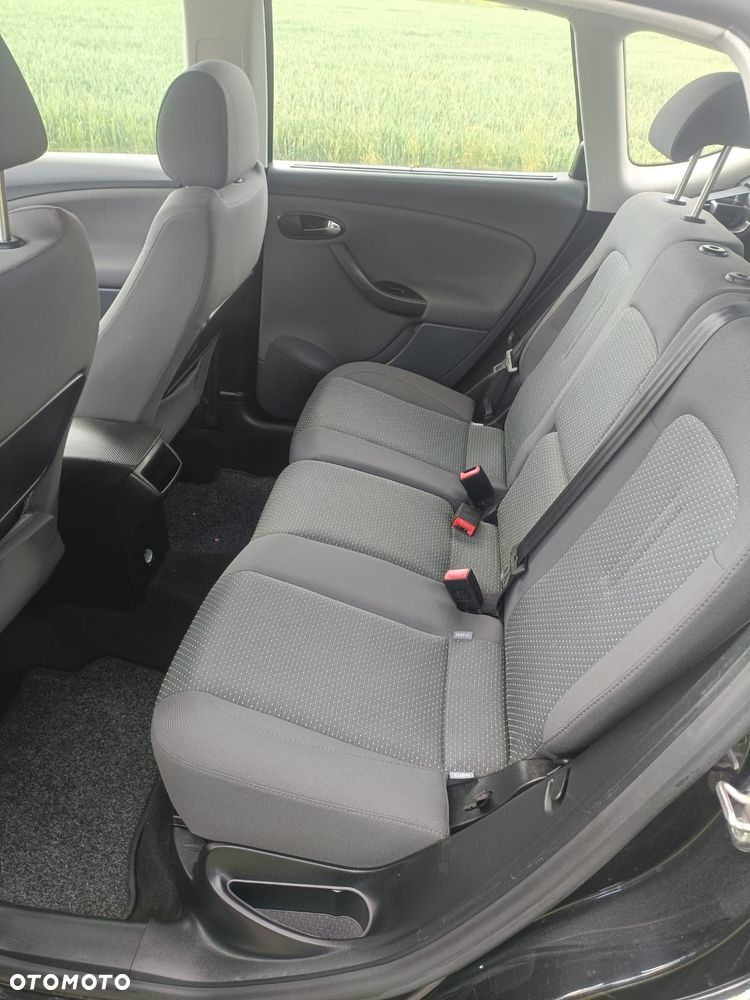 Seat Altea XL - 4