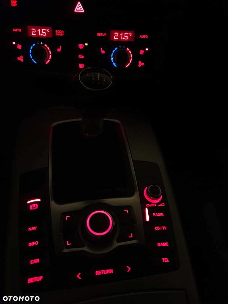 Audi A6 Avant 2.0 TFSI - 15