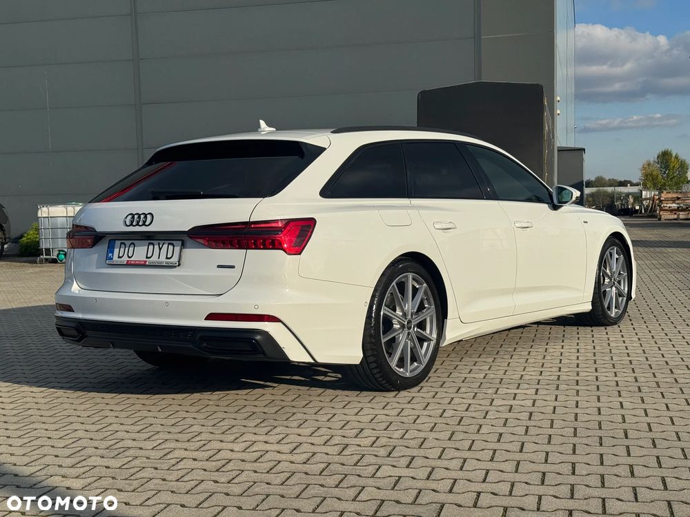 Audi A6 - 12