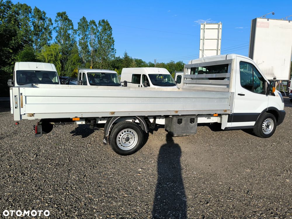 Ford Transit - 6