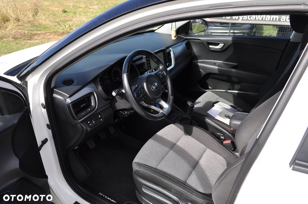 Kia Stonic 1.0 T-GDI OPF Spirit - 10