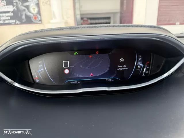 Peugeot 3008 1.2 PureTech Access - 39