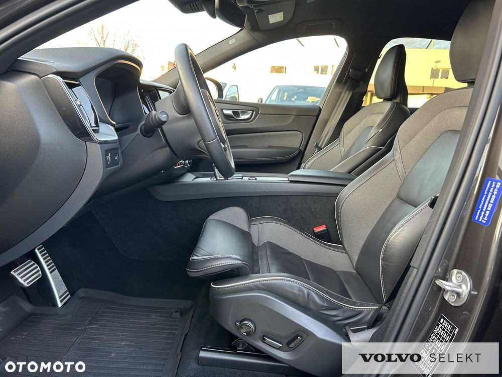Volvo XC 60 - 10