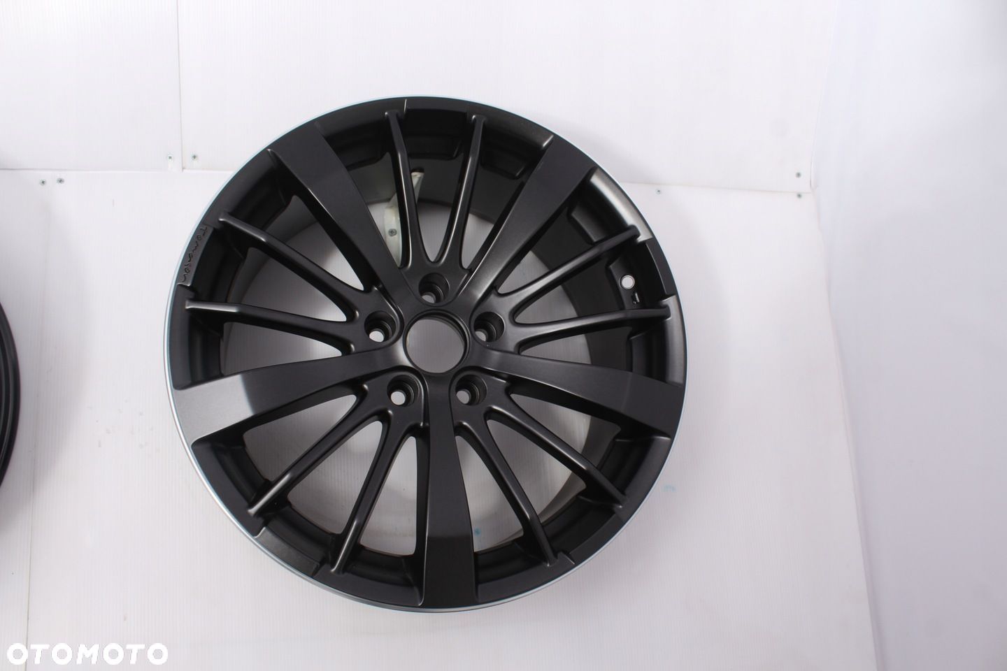 FELGA ALUMINIOWA TAM3127 TOMASON 5X112 18 ET30 - 1