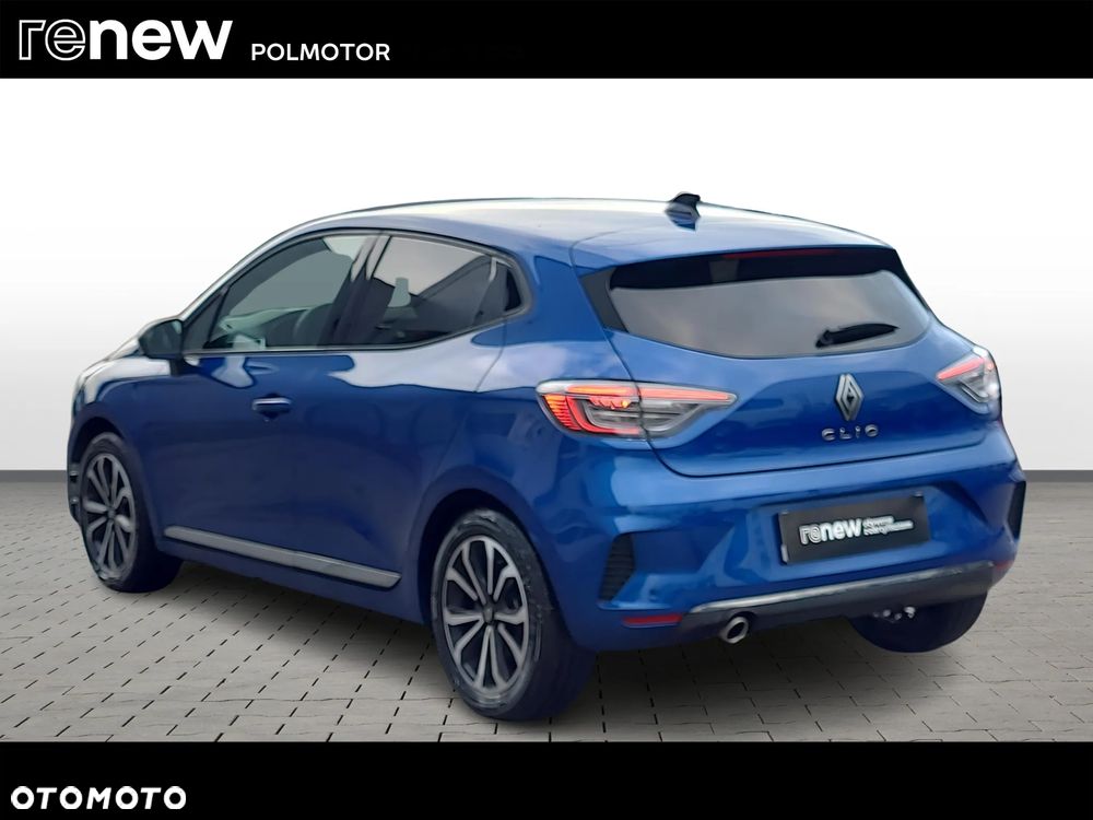 Renault Clio 1.0 TCe Techno - 3
