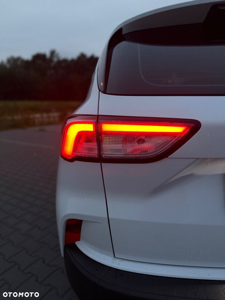 Ford Kuga 1.5 EcoBlue TITANIUM - 13