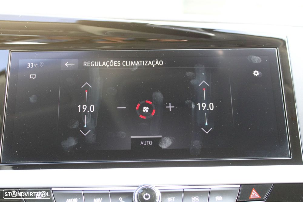 Opel Grandland 1.5 CDTI GS AT - 38