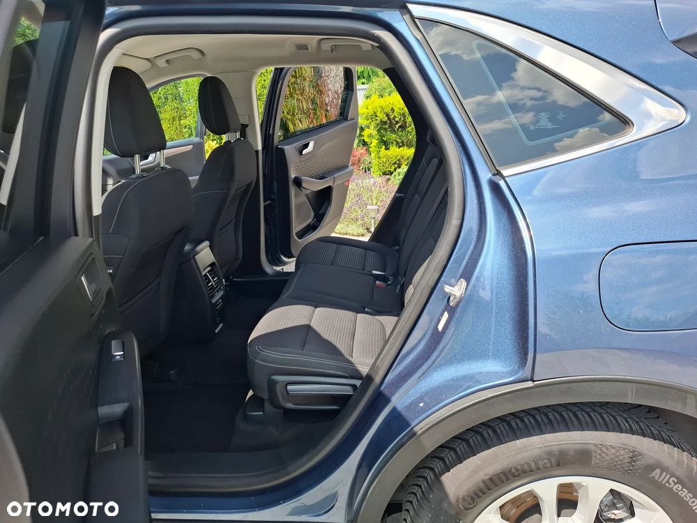 Ford Kuga 1.5 EcoBoost TITANIUM - 29