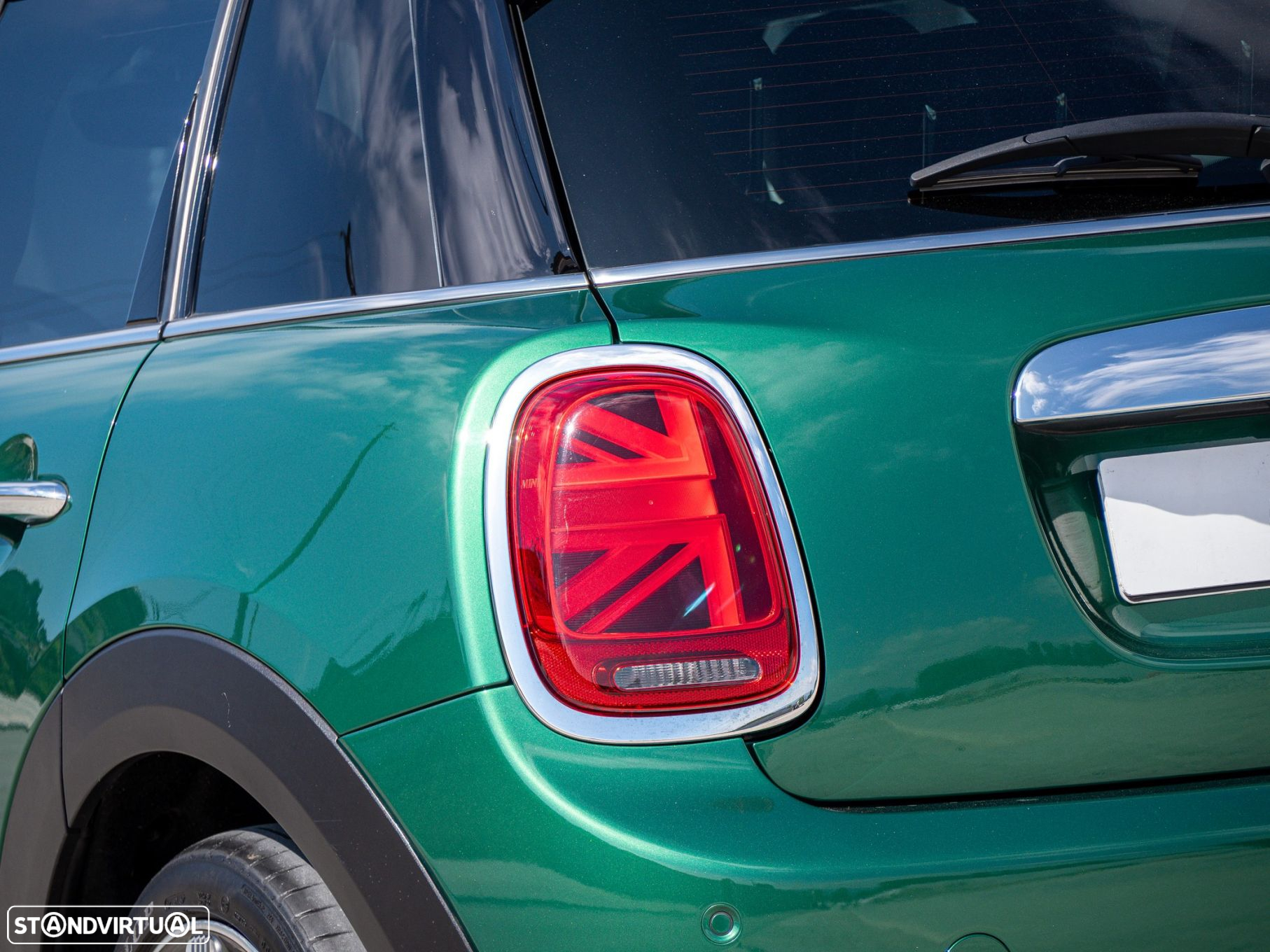MINI 5 Portas - 11