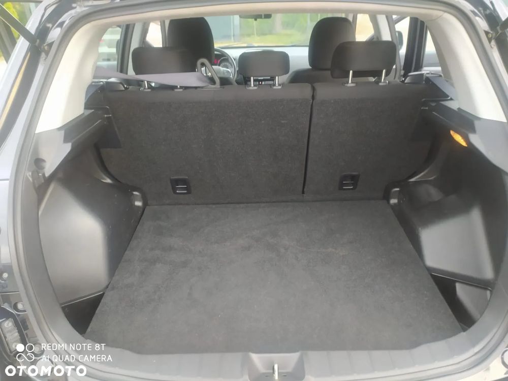 Mitsubishi ASX 1.6 DID Invite - 20