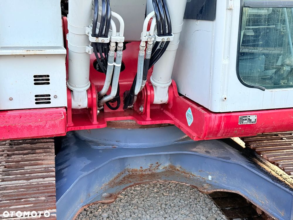 Takeuchi * Koparka Gąsienicowa * TAKEUCHI TB2150R 5100 MTH * Sprowadzona * Bardzo Dobry Stan - 32