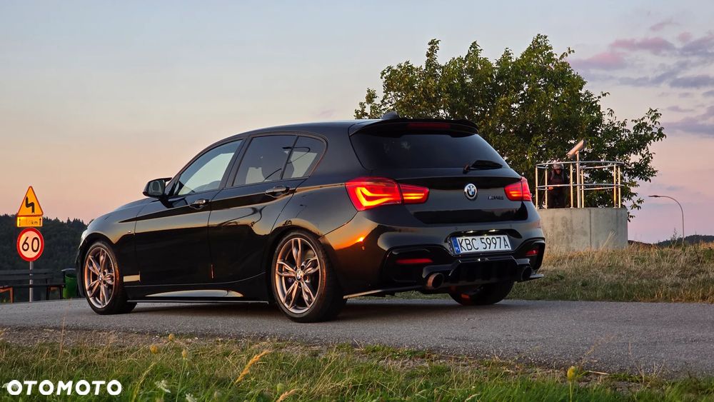BMW Seria 1 - 13