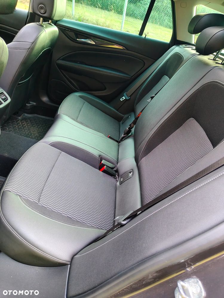 Opel Insignia 2.0 CDTI GS Line S&S - 16