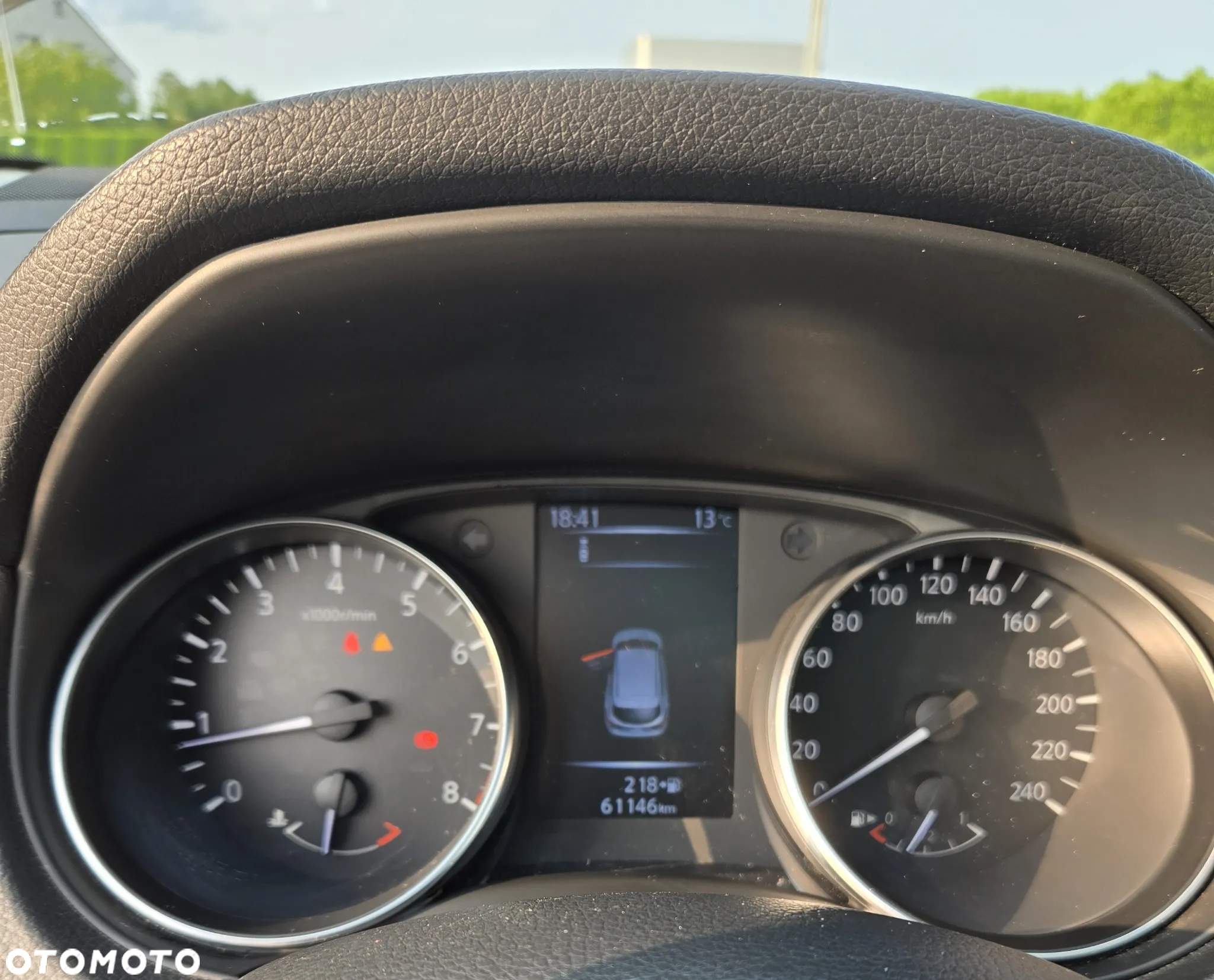 Nissan Qashqai 1.6 DIG-T N-Connecta - 12