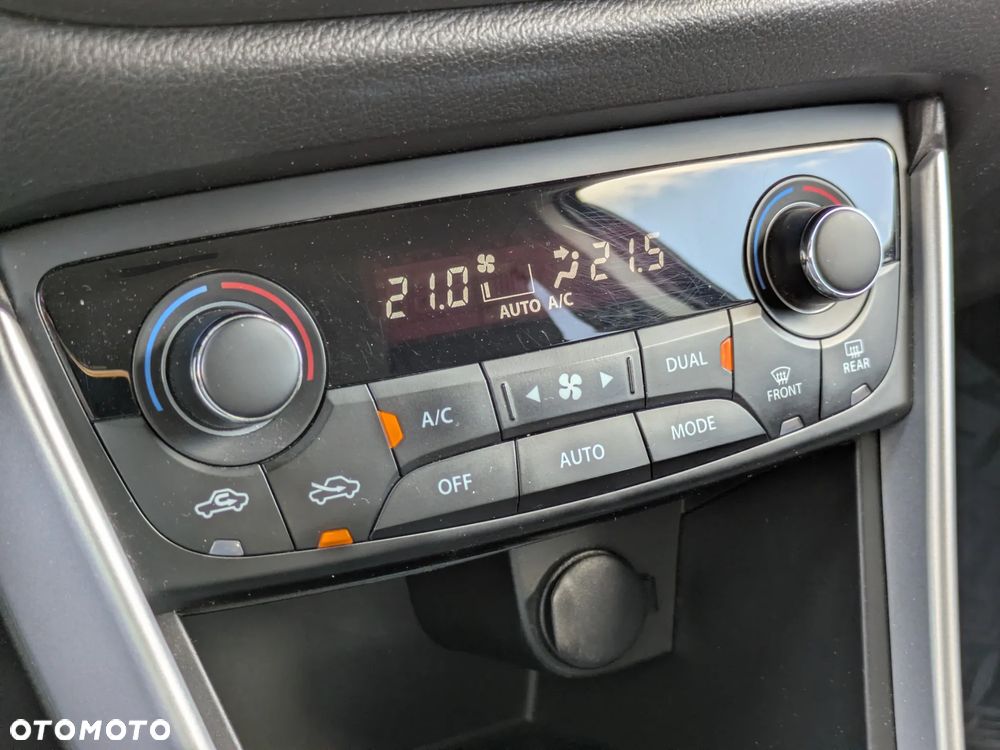 Suzuki SX4 - 19