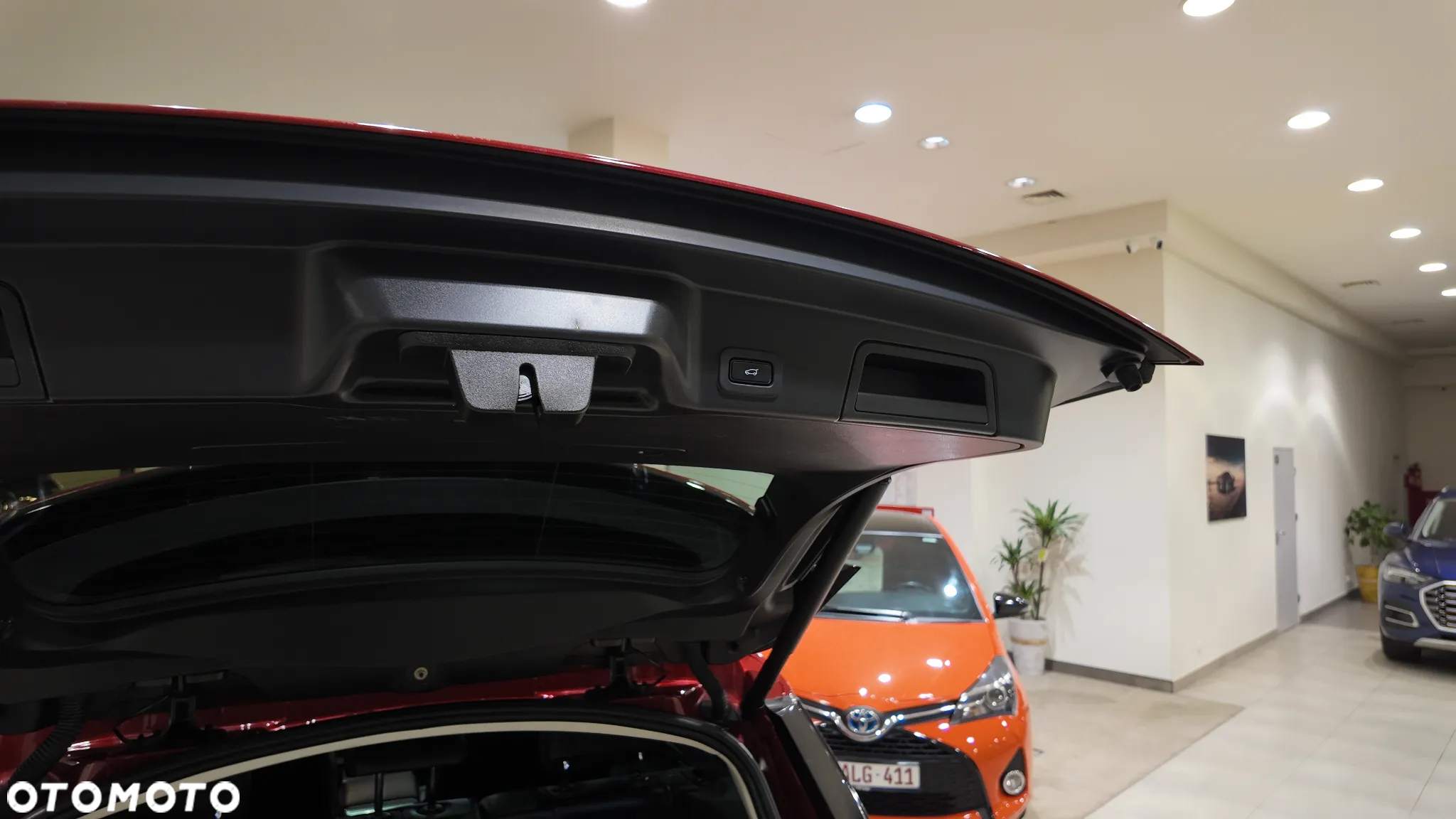 Land Rover Range Rover Evoque P250 - 40