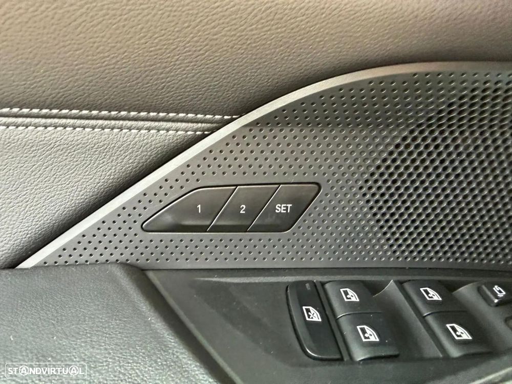 BMW i4 M50 - 17