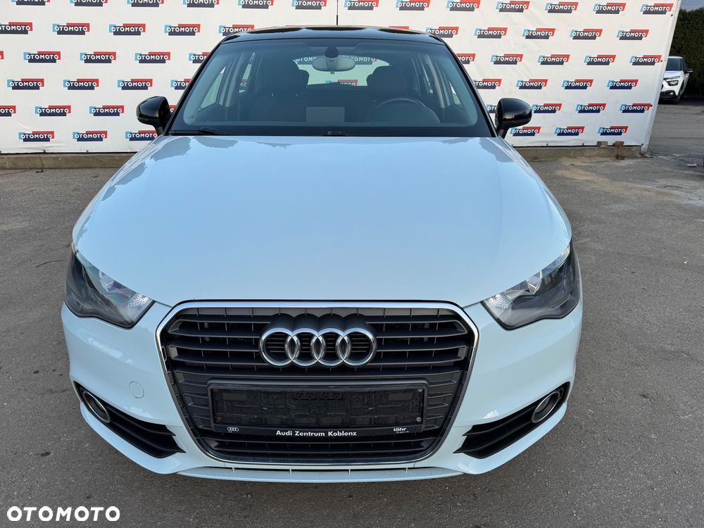 Audi A1 Sportback - 12