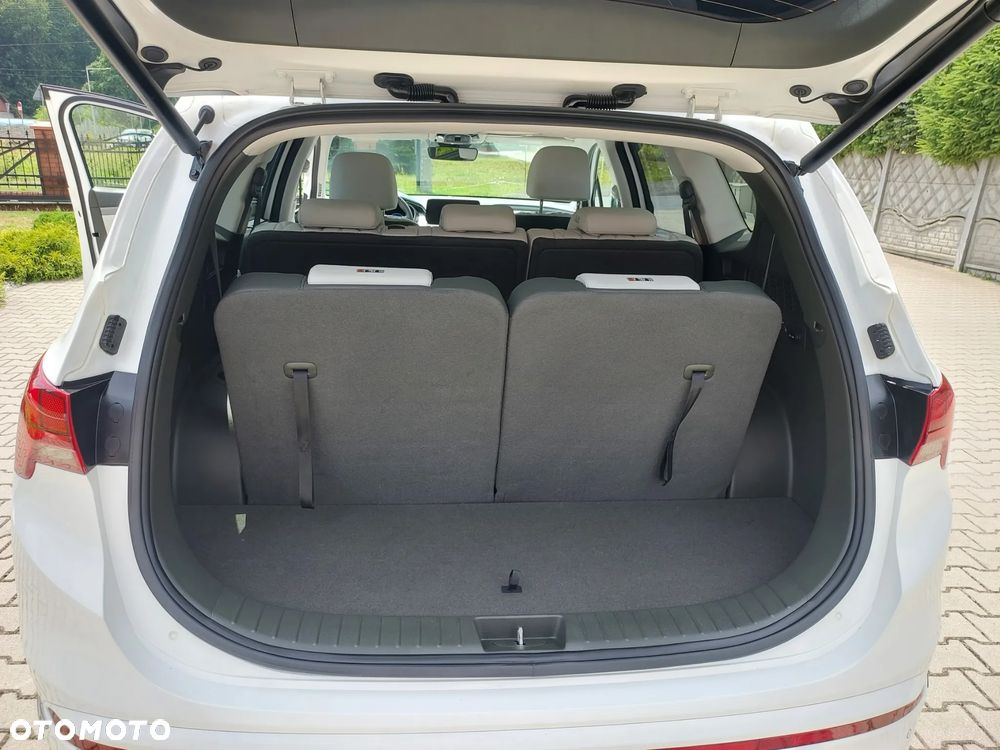 Hyundai Santa Fe 1.6 T-GDI HEV Platinum 4WD - 11