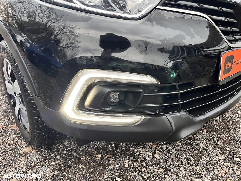 Renault Captur ENERGY TCe Zen - 6