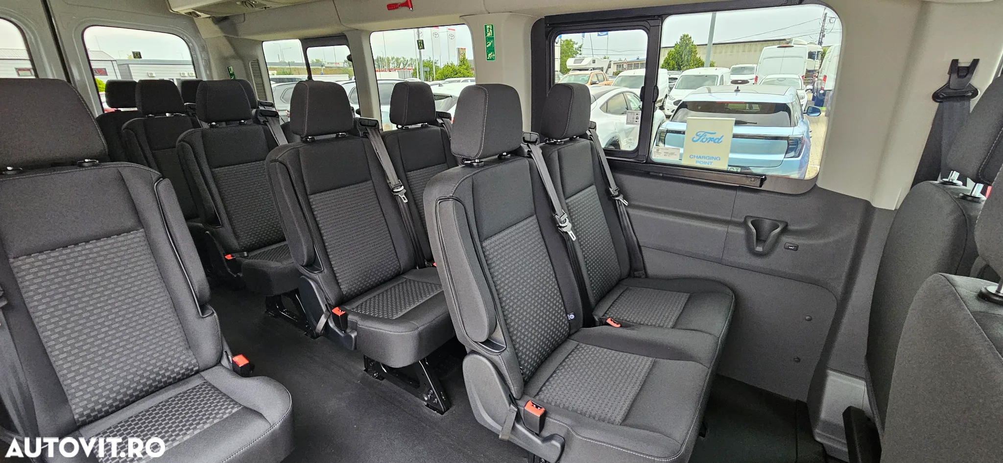 Ford Transit - 11